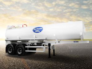 Citerne à Eau 24000 L